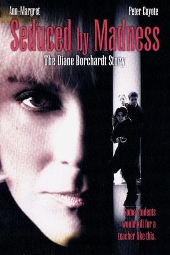 Movie poster for Seduced by Madness