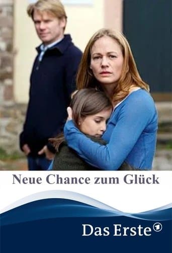 Movie poster for Neue Chance zum Glück