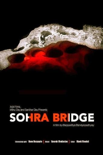Movie poster for Sohra Bridge