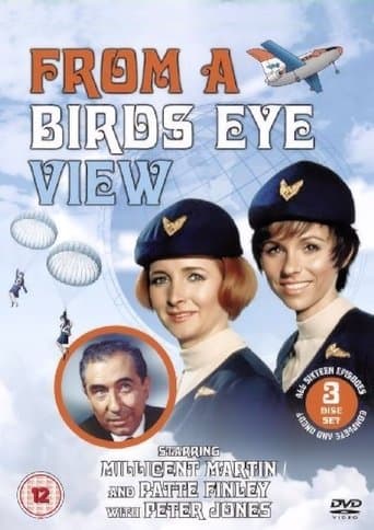 Movie poster for From a Bird's Eye View