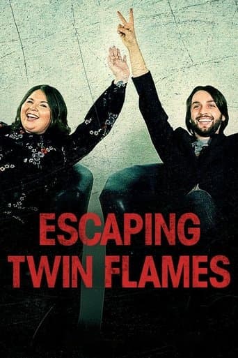 Movie poster for Escaping Twin Flames