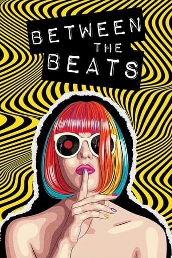 Movie poster for Between the Beats