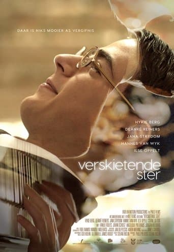 Movie poster for Shooting Star