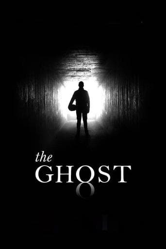 Movie poster for The Ghost