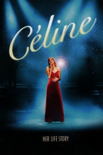 Movie poster for Céline