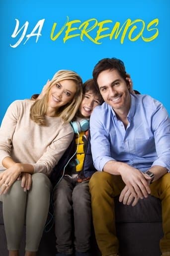 Movie poster for Ya veremos