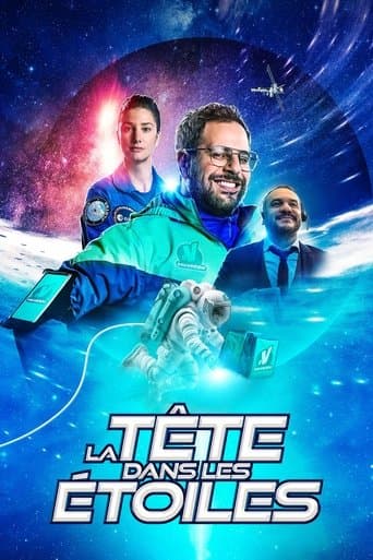 Movie poster for Head in the Stars