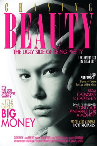 Movie poster for Chasing Beauty