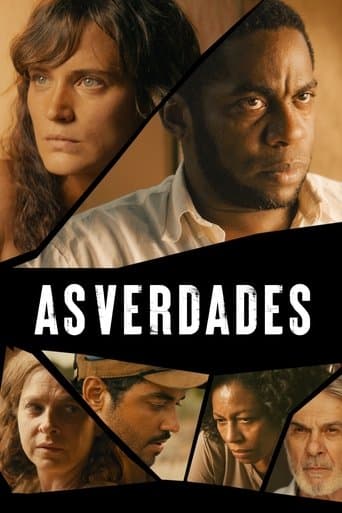 Movie poster for As Verdades