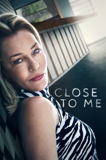 Movie poster for Close to Me