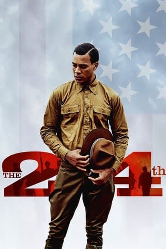 Movie poster for The 24th