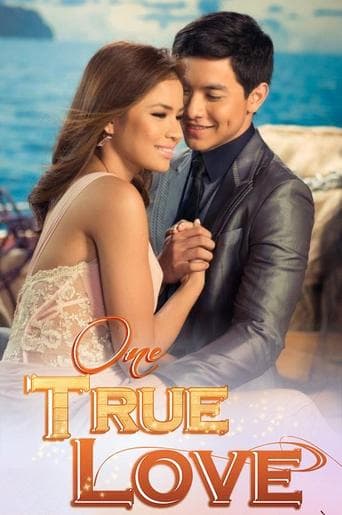 Movie poster for One True Love