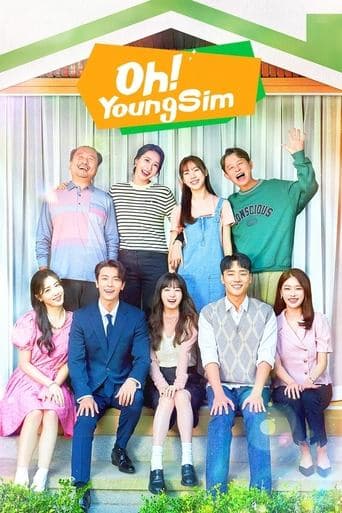 Movie poster for Oh! Youngsim