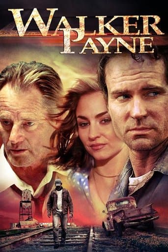 Movie poster for Walker Payne