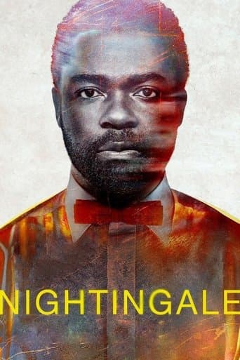 Movie poster for Nightingale