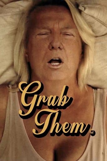 Movie poster for Grab Them