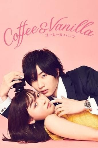 Movie poster for Coffee & Vanilla