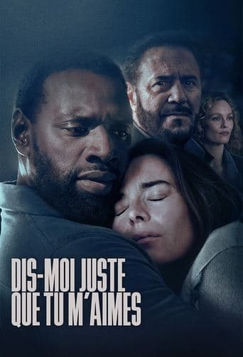 Movie poster for Out of Control
