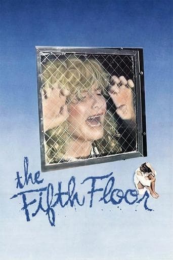 Movie poster for The Fifth Floor