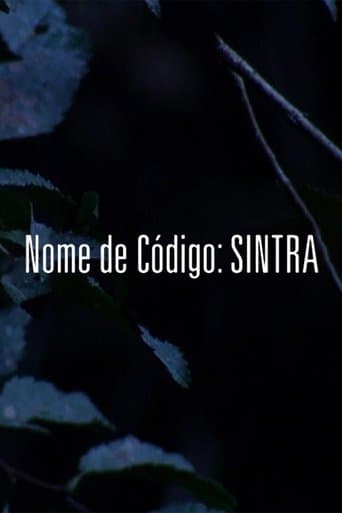 Movie poster for Codename: Sintra