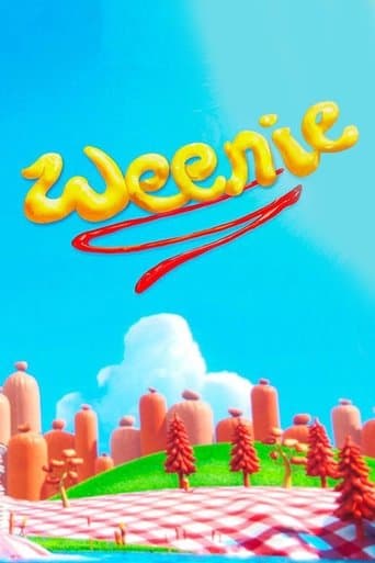 Movie poster for Weenie