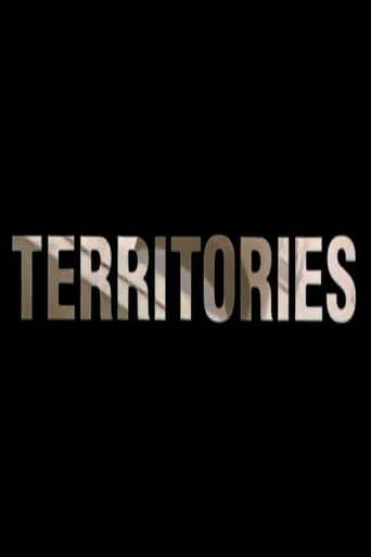 Movie poster for Territories