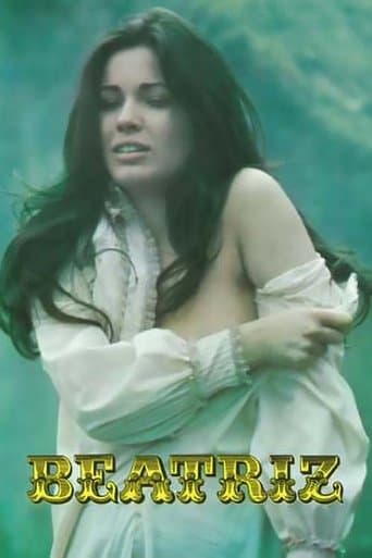 Movie poster for Beatriz