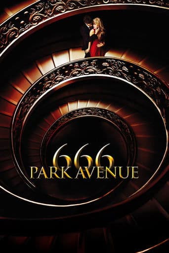 Movie poster for 666 Park Avenue