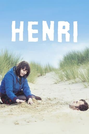 Movie poster for Henri