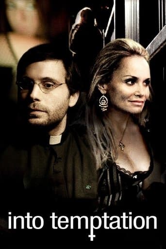 Movie poster for Into Temptation