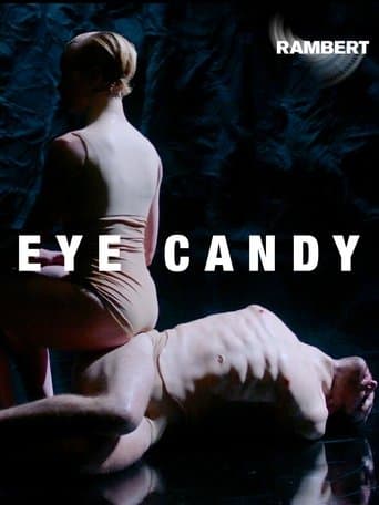 Movie poster for Eye Candy
