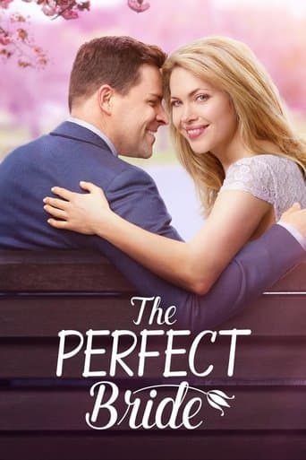 Movie poster for The Perfect Bride