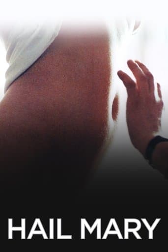 Movie poster for Hail Mary