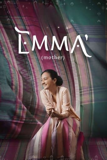 Movie poster for Emma'