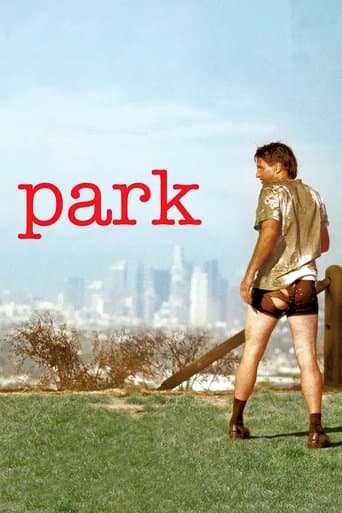 Movie poster for Park
