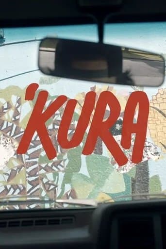 Movie poster for Kura