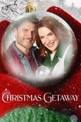 Movie poster for Christmas Getaway