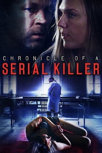 Movie poster for Chronicle of a Serial Killer