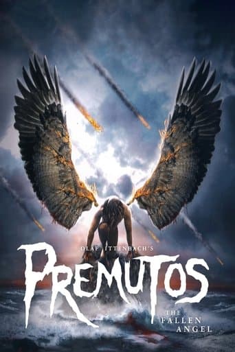 Movie poster for Premutos: The Fallen Angel