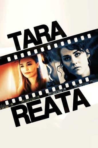 Movie poster for Tara Reata