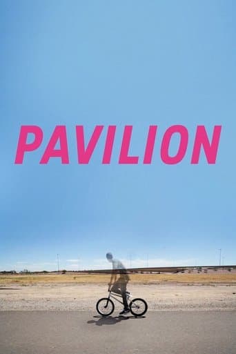 Movie poster for Pavilion