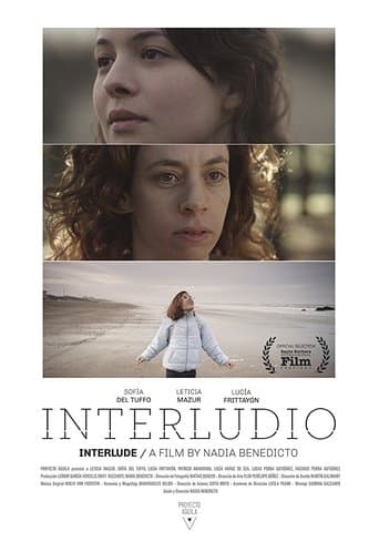 Movie poster for Interlude