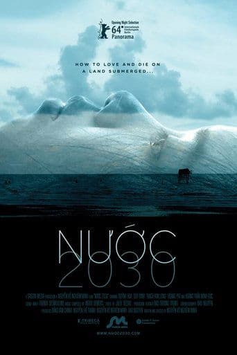 Movie poster for 2030