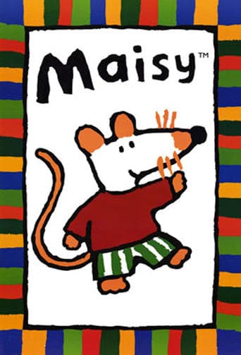 Movie poster for Maisy