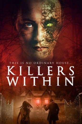 Movie poster for Killers Within