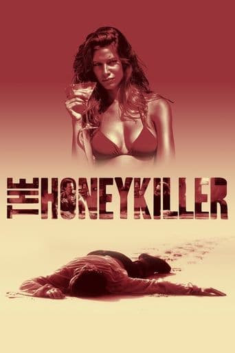 Movie poster for The Honey Killer