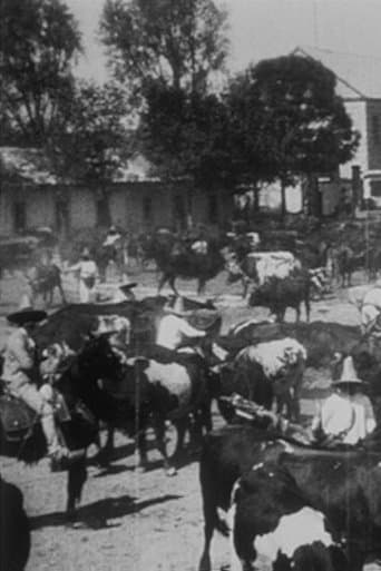Movie poster for Lassage des bœufs pour le labour