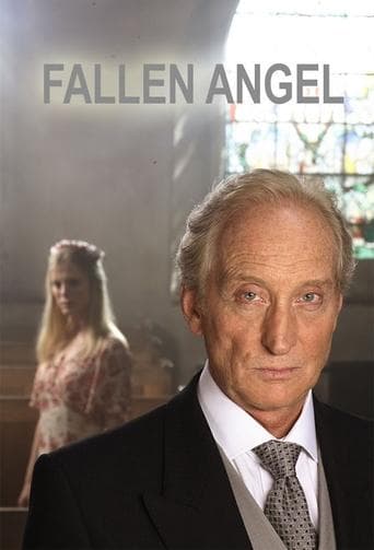 Movie poster for Fallen Angel