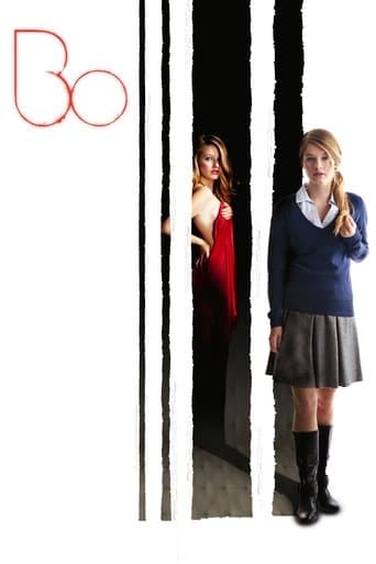 Movie poster for Bo