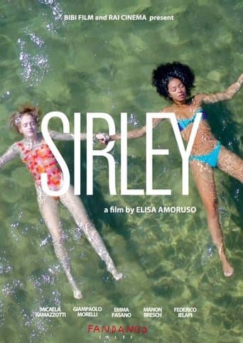 Movie poster for Sirley